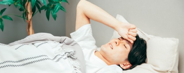 自律神経失調症